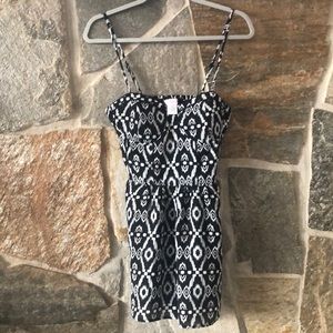 Band of Gypsies Romper